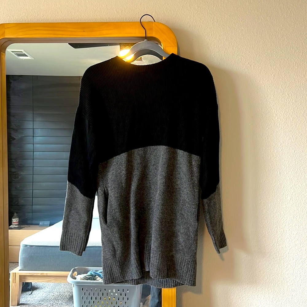 Lululemon Sweater Dress